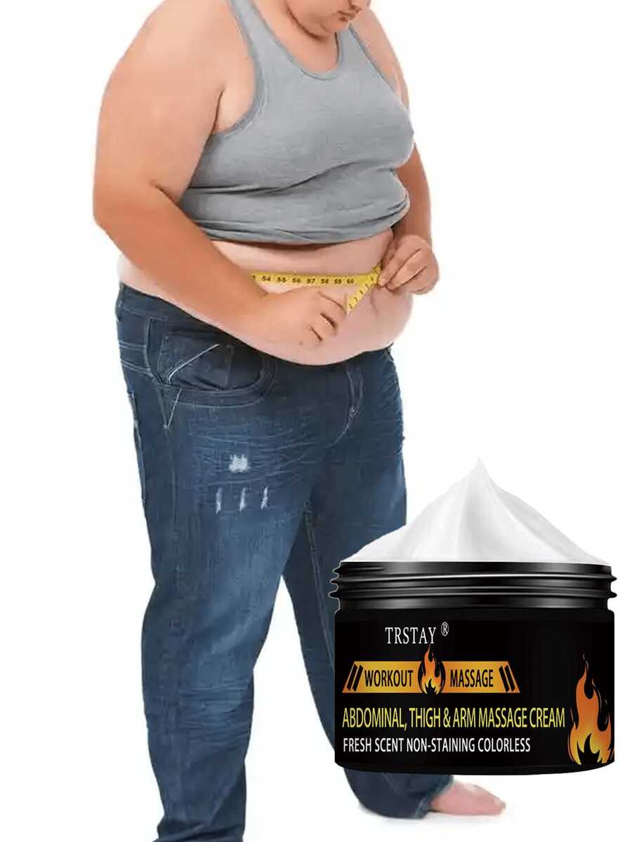 Unscented Moisturizing Brightening Body Cream With Vitamin E And Shea Butter Deep Hydration Lightweight Non Greasy Fast Absorbing For Even Skin Tone Radiant Complexion Nourishing Skin Care Fragrance Free - 多色的 - 查看 1