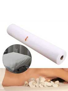 50/100/200Pcs Disposable Bed Sheets Bedroom Massage Bed Sheets Beauty Salon Spa Non-Woven Pillow Towels Tattoo Bath Towels - Multicolor - View 2