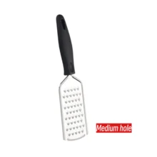 Multifunctional Stainless Steel Wire Planer, Cheese Planer, Vegetable And Fruit Planer, Carrot Planer, Ginger Planer - View 11