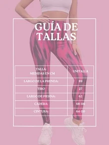 Women Leggings - Dark Wash - View 8