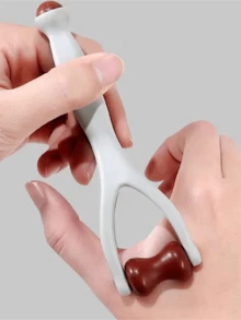 1 con lăn massage ngón tay, dụng cụ thư giãn cơ bắp sau khi tập luyện. - Nhiều màu - Xem 6