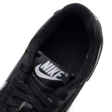 Nike Field General '82 舒適百搭 防滑耐磨 低筒 復古籃球鞋 女款 - 黑色 - 查看 6