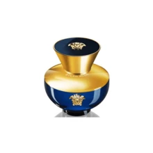 Versace Dylan Blue Pour Femme Eau De Parfum Spray 100ml - Fresh - View 1