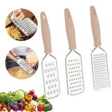 Multifunctional Stainless Steel Wire Planer, Cheese Planer, Vegetable And Fruit Planer, Carrot Planer, Ginger Planer - View 8