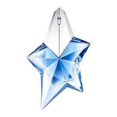 Mugler Angel Eau De Parfum Refillable Star Spray 25ml