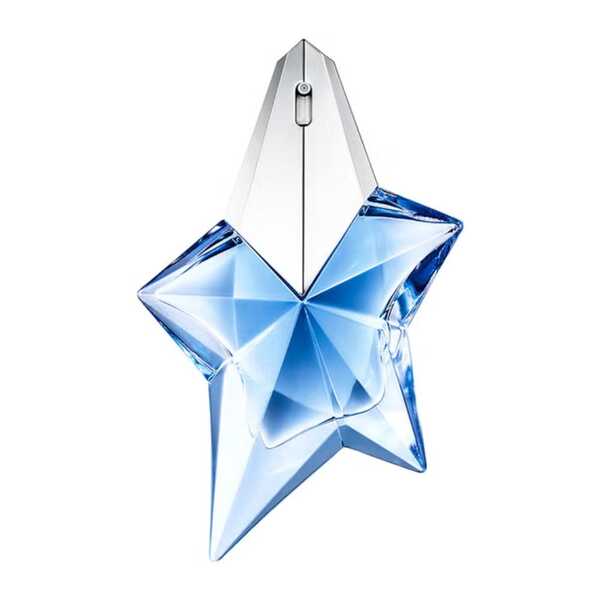  Mugler Angel Eau De Parfum Refillable Star Spray 25ml