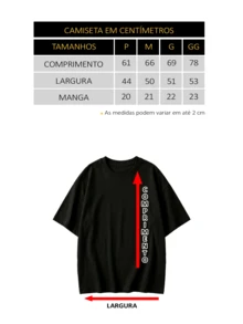 Camiseta Camisa New York 199X Feminino Masculino Qualidade Premium Tecido Respiravel Varias Cores Estilo Top - Vermelho - Visão 5