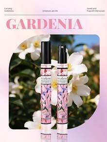 Bộ 5 chai xịt thơm hương hoa lãng mạn 10ml, gồm các mùi hương hoa nhài, vani, hoa ly, hoa loa kèn và hoa catalpa. Sản phẩm nhỏ gọn, tiện lợi khi đi du lịch, thích hợp sử dụng trong nhà, như tủ giày, phòng ngủ, tủ quần áo và phòng tắm. Là món quà lý tưởng cho sinh nhật hoặc ngày Valentine. - Xịt thơm - Xem 11