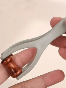 1 con lăn massage ngón tay, dụng cụ thư giãn cơ bắp sau khi tập luyện. - Nhiều màu - Xem 8