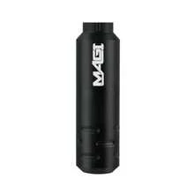 Tattoo Grips - Black - View 2