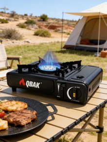 Outdoor Stove - Một kích cỡ phù hợp cho tất cả - Xem 8