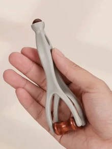 1 con lăn massage ngón tay, dụng cụ thư giãn cơ bắp sau khi tập luyện. - Nhiều màu - Xem 7