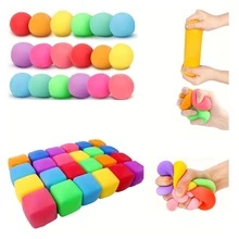 Kids Arts Accessories, Back To School - Multicolor - View 2