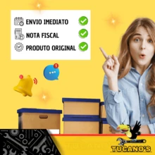 Set Of 6 400ml Glass Tumblers For Bar, Restaurant And Home - UNIK HOME - transparente - Ver 6