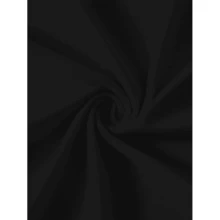 Camiseta con orejas de conejo de Pascua de Grogu, Esenciales - Negro - Ver 5