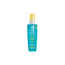 Bionike Defence Sun Fluido Anti-Lucidità SPF 50+ Protezione Molto Alta 50 ml - Bianco - Visualizzare 1
