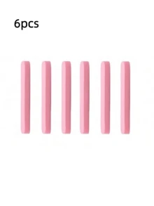 120 miếng bông rửa mặt nén, thích hợp cho chuyên viên làm đẹp, bông rửa mặt tròn, bông tẩy trang nén (màu hồng), quà tặng ngày Valentine và Giáng sinh. - Nhiều màu - Xem 13