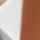 KIT OF 2 WHITE aND CARAMEL SHIRTS, ONE COLOR