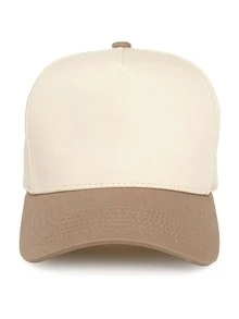 1pc Personalized Embroidered Name Hat, Personalized Hat, Custom Baseball Cap, Custom Adjustable Trucker Hat For Men And Women, Customize Your Text - Multicolor - View 10