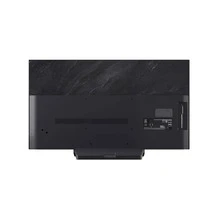 LG 48 C5 Series OLED Evo 4K UHD Smart TV (2025) W/ Extended Protection Plan - 黑色 - 查看 2