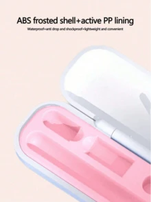 適用於第1代和第2代Apple Pencil的保護殼 - 時尚耐用的收納保護，輕巧便攜，方便攜帶 (不含筆和配件) - 彩色 - 查看 8