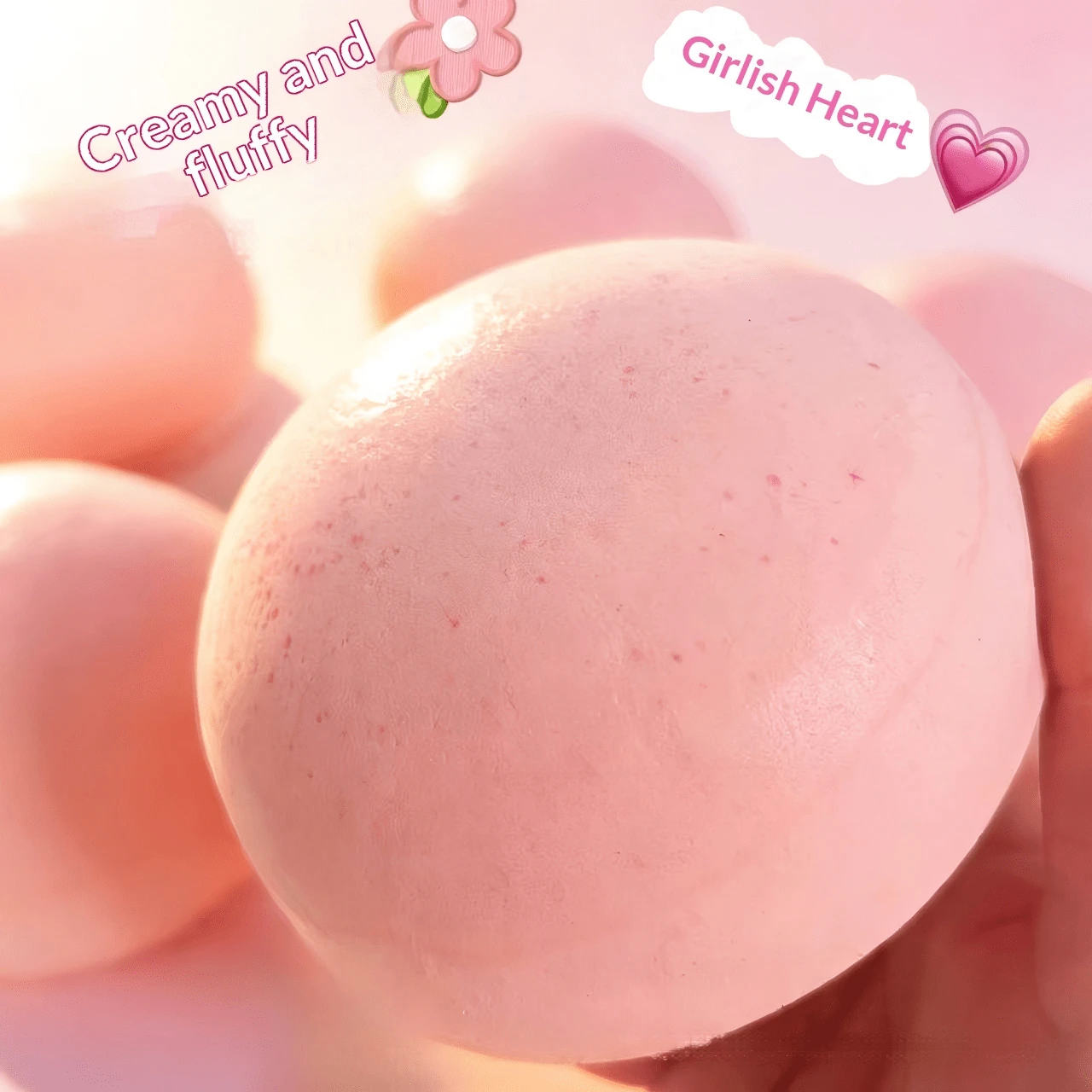 1个最新潮流逼真草莓麻糬慢回弹玩具 - 完美礼物、生日礼物、理想礼物、惊喜礼物、节日礼物、季节性礼物、万圣节礼物、圣诞节礼物、游戏玩家礼物、复活节礼物