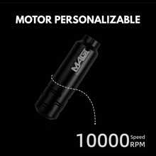 Tattoo Grips - Black - View 9