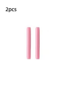 120 miếng bông rửa mặt nén, thích hợp cho chuyên viên làm đẹp, bông rửa mặt tròn, bông tẩy trang nén (màu hồng), quà tặng ngày Valentine và Giáng sinh. - Nhiều màu - Xem 12