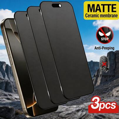 Privacy Anti-Spy Ph…