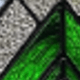Geometric Rhombus