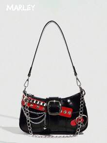Y2 Cute Shoulder Bag