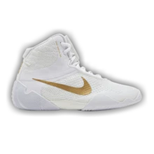 Nike Nike Tawa 'White Metallic Gold' (Unisex) White/White/White/Metallic Gold CI2952-171 Spring New - 金色 - 查看 1