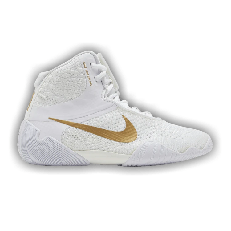 Nike Nike Tawa 'White Metallic Gold' (Unisex) White/White/White/Metallic Gold CI2952-171 Spring New - 金色 - 查看 1