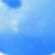 藍白色