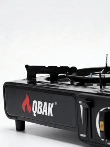 Outdoor Stove - Một kích cỡ phù hợp cho tất cả - Xem 6