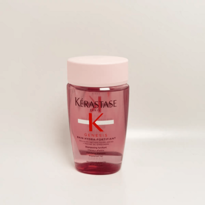 Kérastase ​​Travel-Size Specifique Divalent Balancing Shampoo For Oily Scalp & Hair 80ml/2.7oz