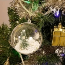 一包白色泡沫珠 - 迷你聚苯乙烯泡沫塑料球，直径 2-3 毫米（0.08-0.12 英寸）/4-6 毫米（0.16-0.23 英寸），适用于 DIY 手工艺品和派对装饰，也可用于制作粘液和工艺品。 - 多色 - 查看 6