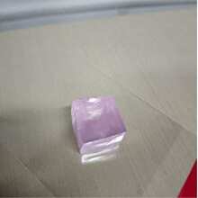 超级感官挤压玩具，手持桌面玩具，精致立方体感官玩具，有助于缓解焦虑，适合教室、户外和办公室减压，也是绝佳的桌面装饰、派对礼品和节日礼物。 - 彩色 - 查看 9