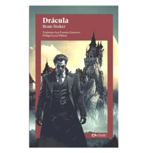 Dracula / Book / Bram Stoker - Single Book - View 2