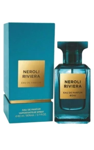 Fragrance World Parfum - frais, floral et agrumes - Voir 7