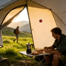 1/10/30/50个瓢虫造型粘蝇纸，强力粘胶，无需电源，使用方便，适用于室内厨房、窗户、阳台等场所，有效捕捉苍蝇、蚊子和飞蛾，保持家居清洁，可爱装饰造型融入空间，是春夏必备的害虫防治方案。 - A - 查看 4