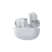 Auriculares inalámbricos Bluetooth verdaderos con cancelación de ruido mini y cómodos, con alta calidad de sonido, Bluetooth 5.3 - Ver 11