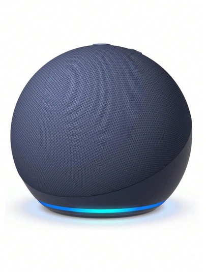 Este altavoz Bluetooth portátil, el mismo que usa Alex, ofrece una batería de larga duración y un sonido impresionante. Ideal para dormitorios, salones y oficinas. Disponible en negro, blanco, rojo y azul.