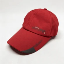 Ansiktsmask med drickbart vatten, UV-blockerande andningsbart solskyddsmedel, sömlös tvättbar utomhusmask för ridning - Basebollkeps - Visa 12