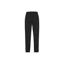 Quần thể thao Adidas Climacool Retro Side Stripe Knit Casual dành cho nam, màu đen. - màu đen - Xem 2