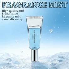 Miss Dew 10ml - Peach, Kiwi, Watermelon, Jasmine, Lemon, Musk - Elegant Long-Lasting Fragrance, Suitable For Dates, Work, Daily Wear, Parties, Travel, Holidays, Birthdays. Floral Woody Scent For Women - Elegant And Long-Lasting, Ideal For Gifting To Parents, Partners, Friends. - Morning Dew - View 6