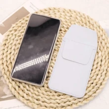 Hộp đựng bút bằng da PU, hộp đựng bút đa năng dung tích lớn, túi đựng cọ trang điểm, hộp đựng bút cho bác sĩ/y tá. - Nhiều màu - Xem 11