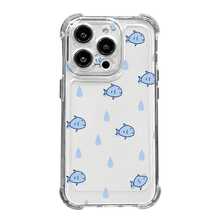 Fashion Phone Cases - Clear - View 25