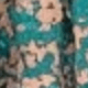 湖藍色