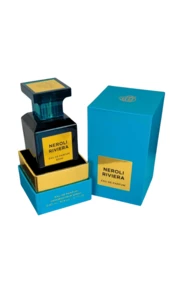 Fragrance World Parfum - frais, floral et agrumes - Voir 6